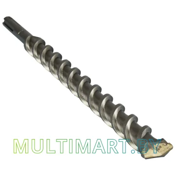 Бур Makita D-34104 картинка 3